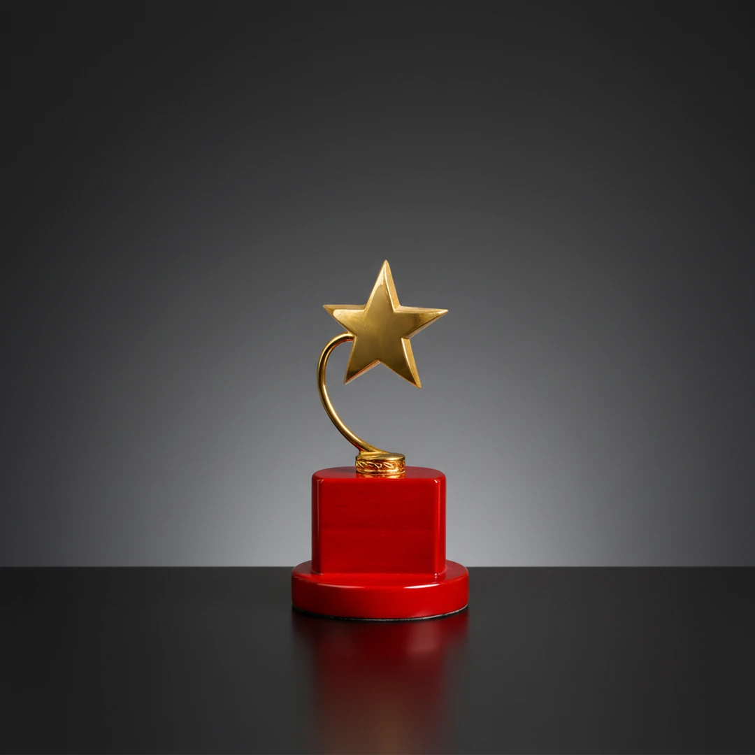 Star Trophies 1